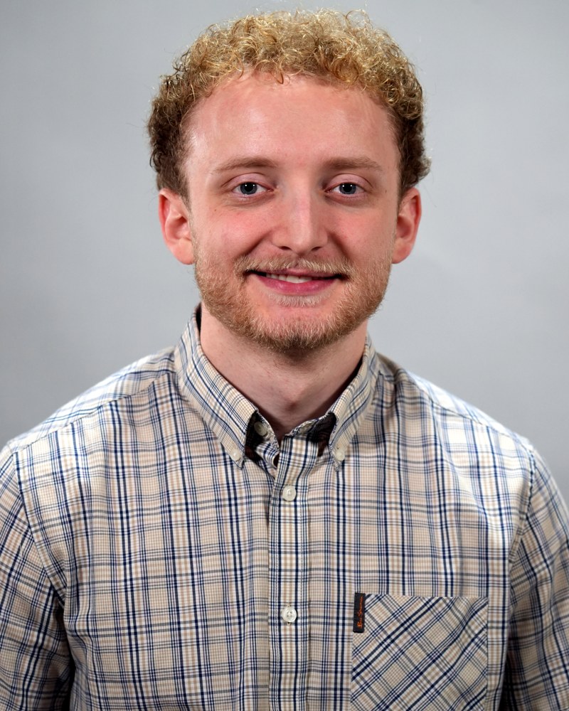 Ethan Cohen, founder of Shiryon Tzitzit