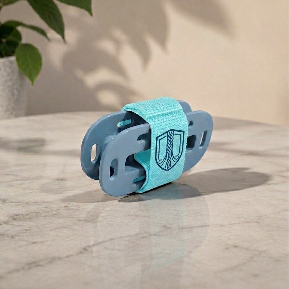 Shiryon Tzitzit product detail