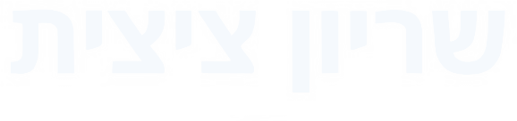 שריון ציצית